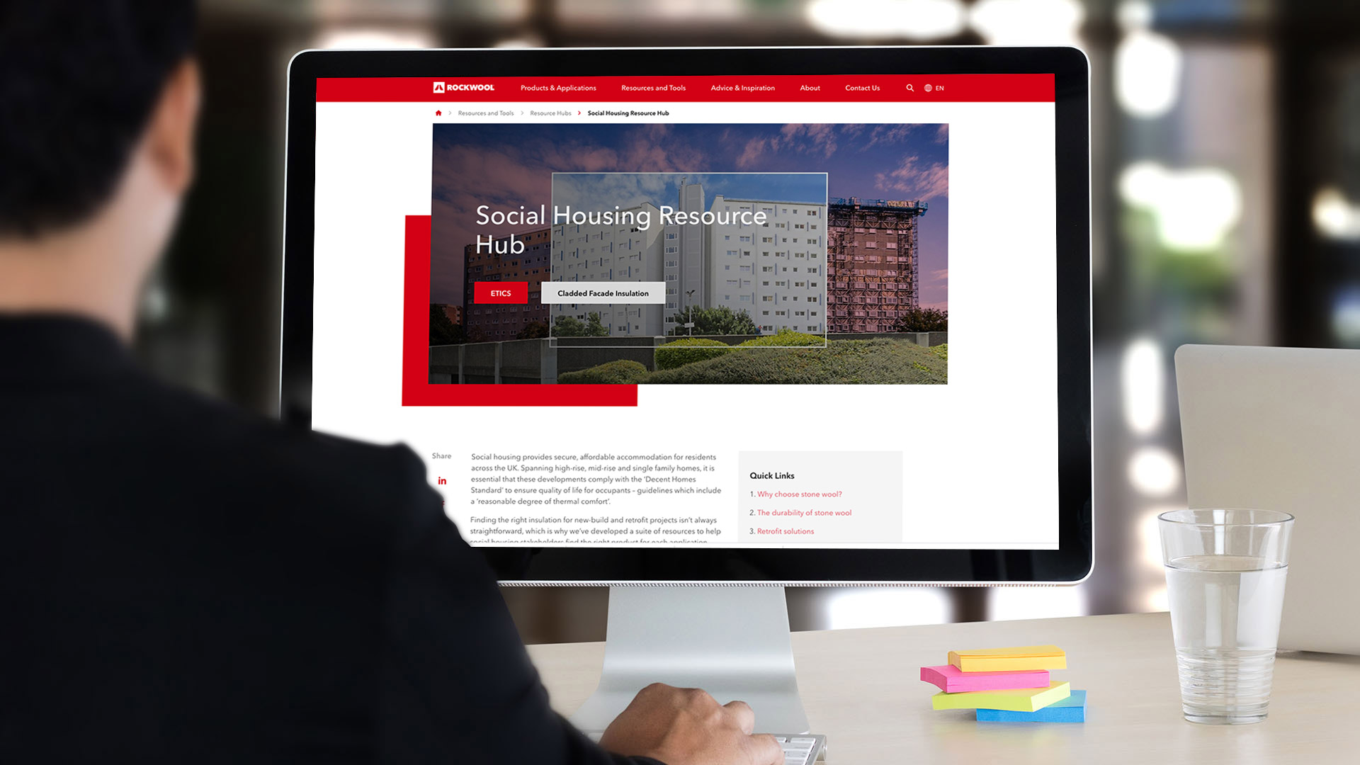 Social Housing