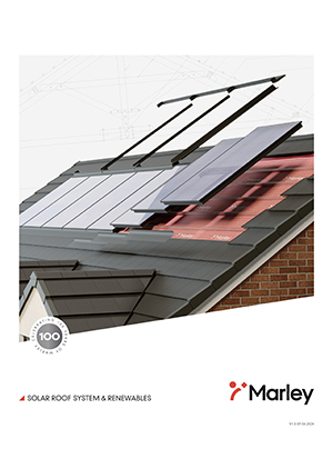 Marley - SolarTile