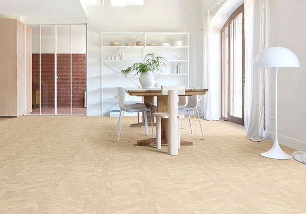flooring