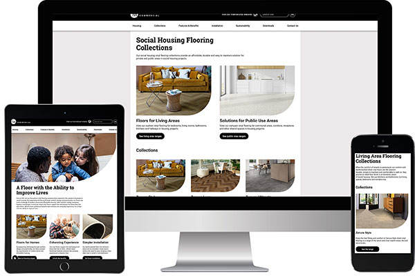housing website