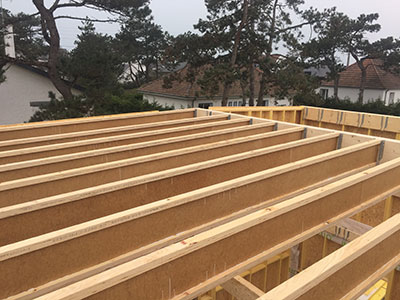 I-joists