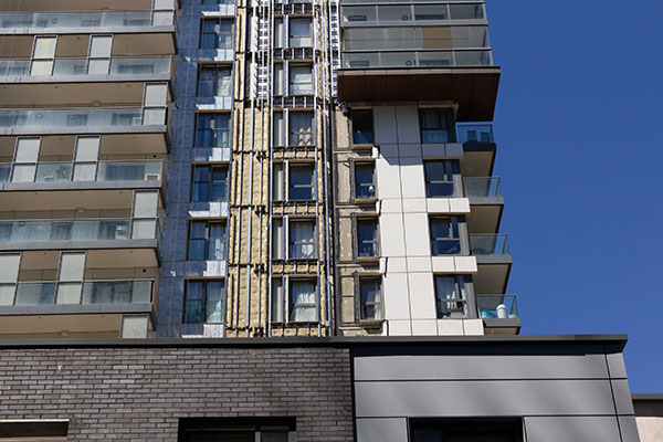 building design