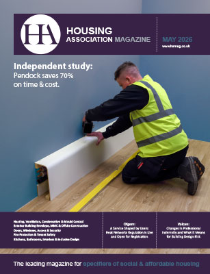 HA Magazine Issue 1235 May 2026
