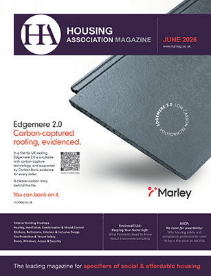 HA Magazine Issue 1236 June 2026