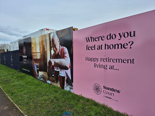 retirement living