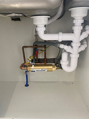 limescale
