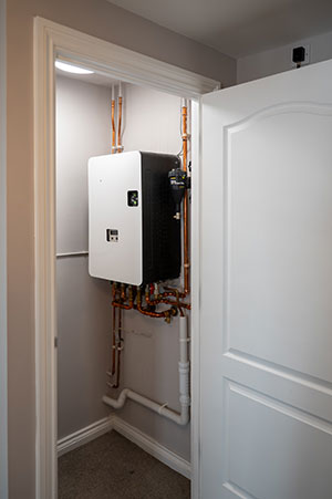 heat networks