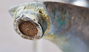 limescale