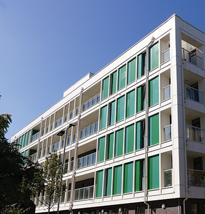 Façade