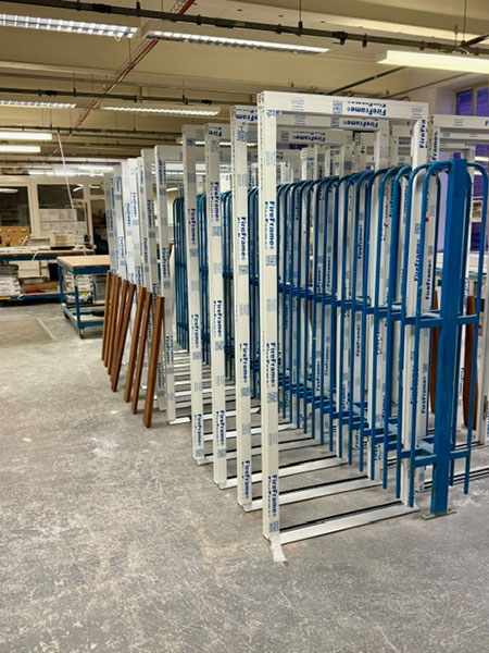 doors
