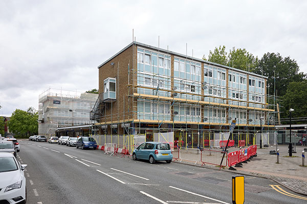 landlords