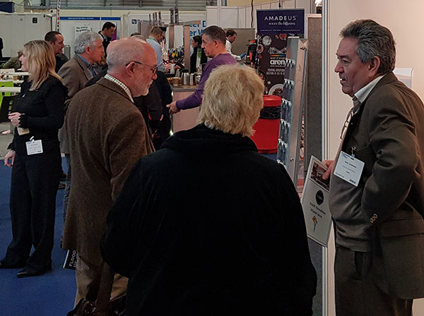 National Civils Show