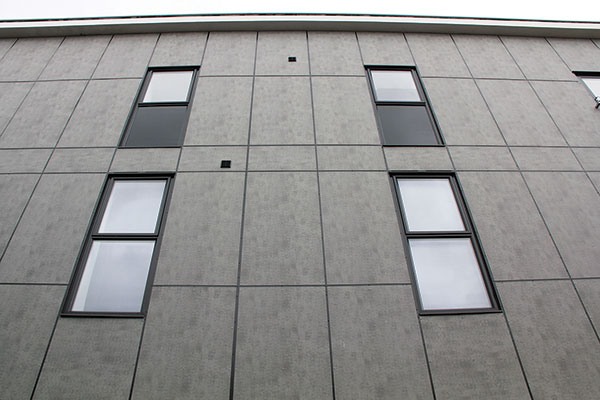redevelopment
