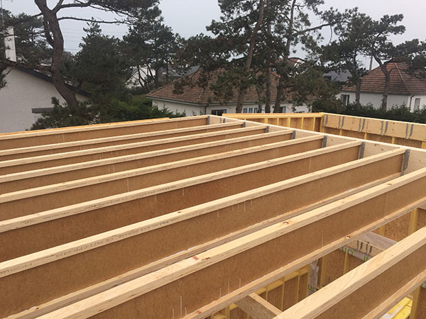 I-joists