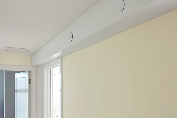 pipework