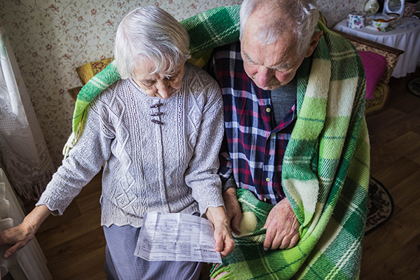 Warm Homes Plan
